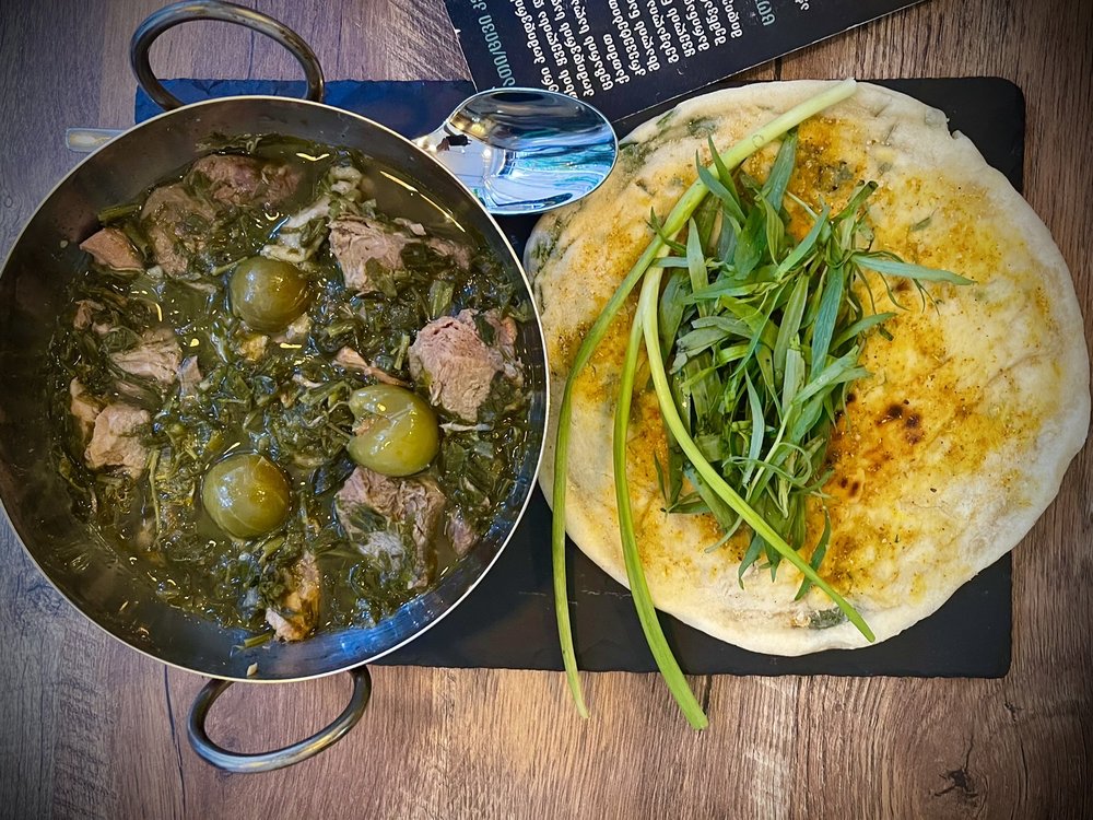 Our Foods